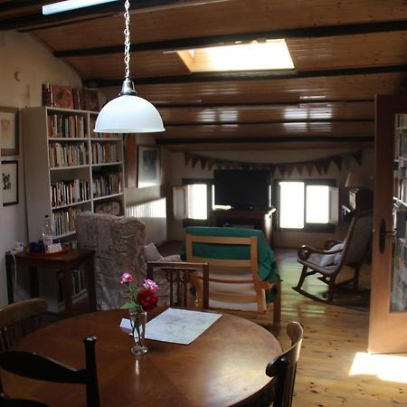 Cal Bove Leilighet Sant Guim de Freixenet Eksteriør bilde